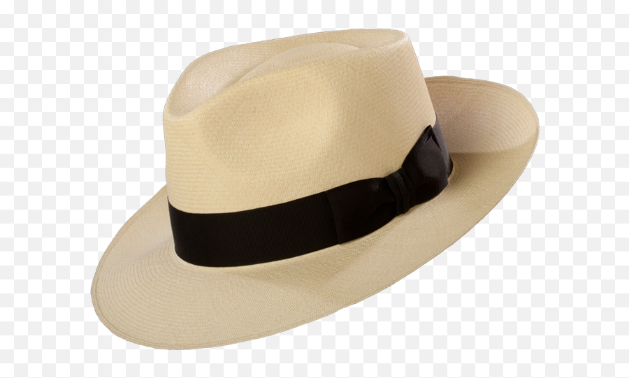Optimo Hats U2014 The Fastback Fedora - Cowboy Hat Png,Fedora Transparent