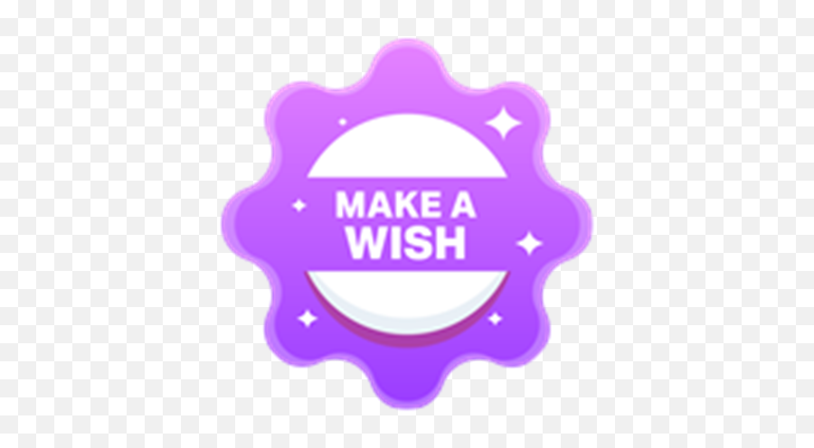 Make A Wish - Glasgow City Marketing Bureau Png,Make A Wish Logo Transparent