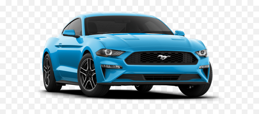 New 2020 Ford Mustang For Sale - Ford Mustang Eco Boost Png,Ford Mustang Png