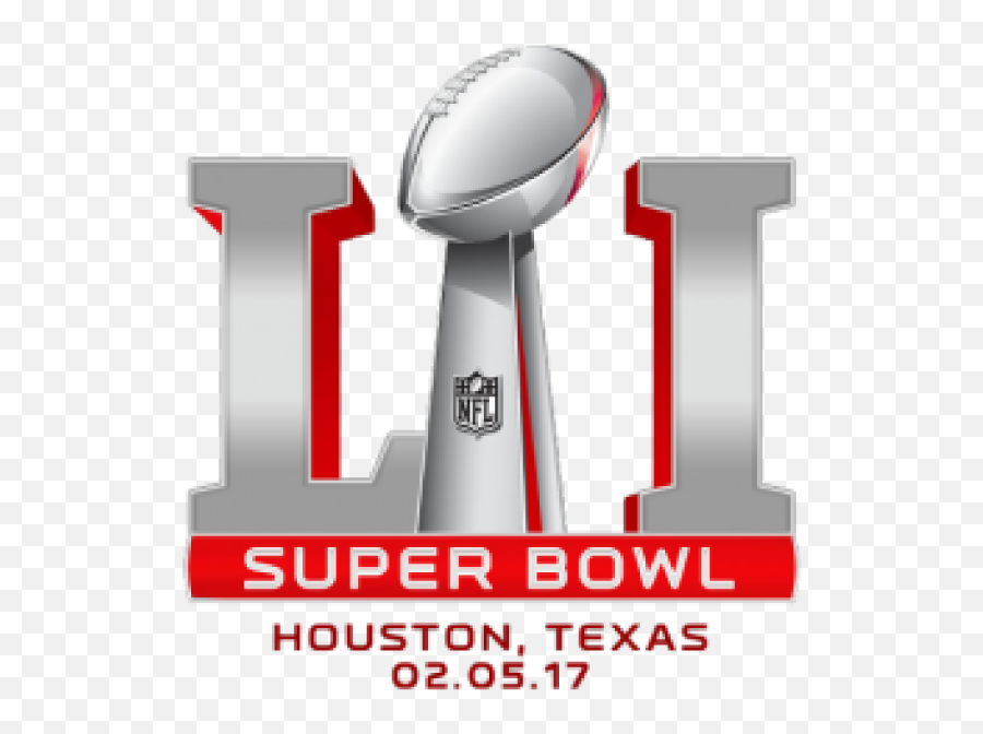 Super Bowl 51 Png 7 Image - Logo Super Bowl Li,Super Bowl 51 Png