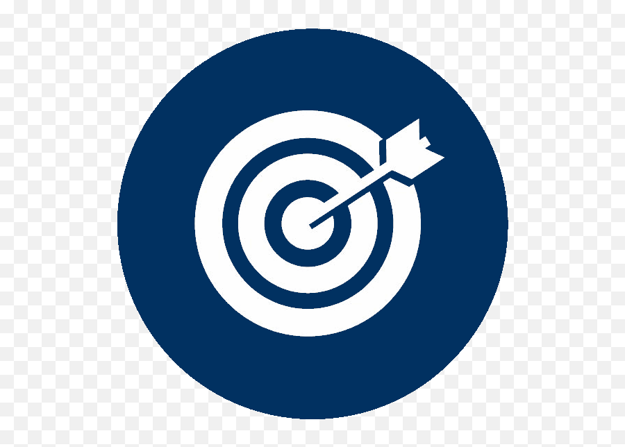 Target Icon Png - Target Icon Blue Png,Target Icon Png