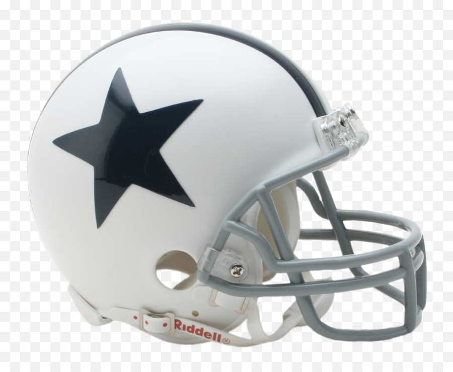 Eagle Football Helmet Png Image With No - Dallas Cowboys Mini Helmet,Cowboys Helmet Png