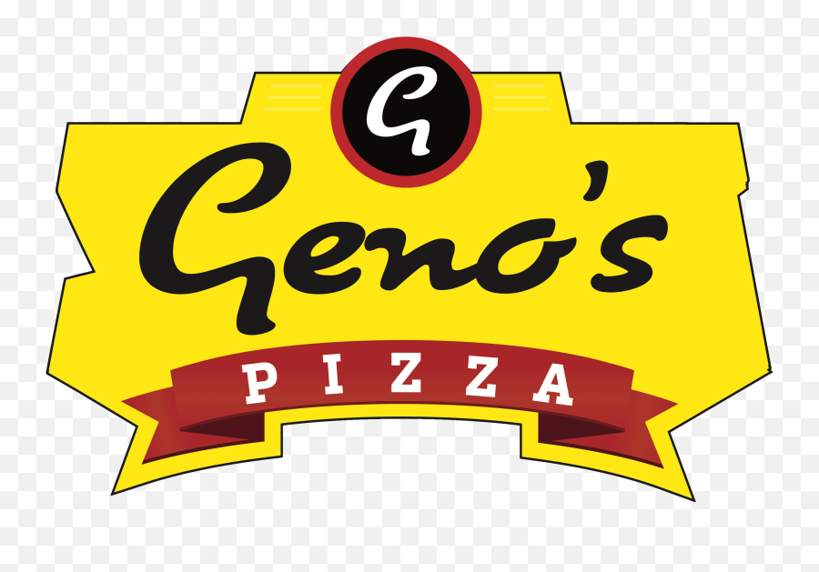 The Best Pizza In Eau Claire - Pizza Eau Claire Png,Genos Png