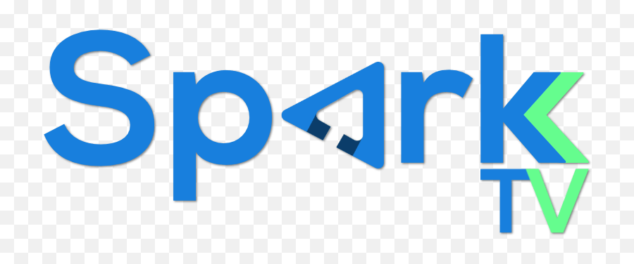 Sparkk Tv 2020 - Vertical Png,We Tv Logo