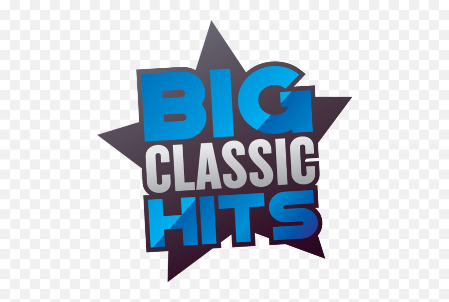 Listen To Big Classic Hits Live - 70s 80s U0026 90s Hits Iheartradio Big Classic Hits Png,70s Png