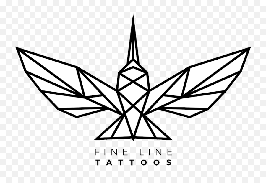 Fine Line Tattoo Studio Melbourne - Fine Line Tattoos Logo Png,Flash Logo Tattoo