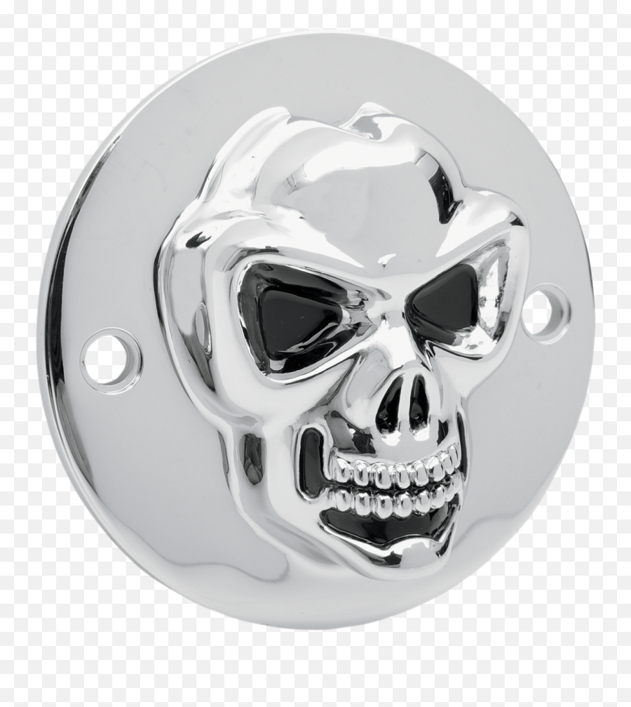 Drag Specialties 3 - Cache Allumage Harley Davidson Png,Scary Chrome Icon Png