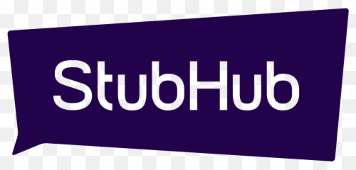 T - Mobile Arena Stubhub Logo png