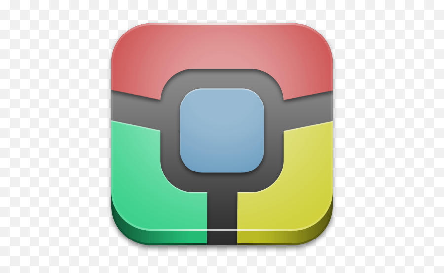 Google Chrome Icon - Bloc Icons Softiconscom Google Icon Png,Google Plus Icon Png