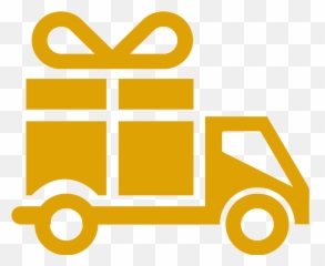 Delivery Car Vector Icon - Language png