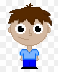Superoringamer - Sleeping Cat Pixel Art Png,Keemstar Png