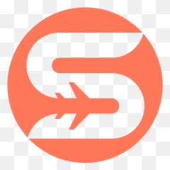Airports For Cheap Domestic Flights - Scotts Logo png