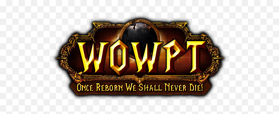 Wowpt - World Of Warcraft Cataclysm Png,Wow Warlock Icon