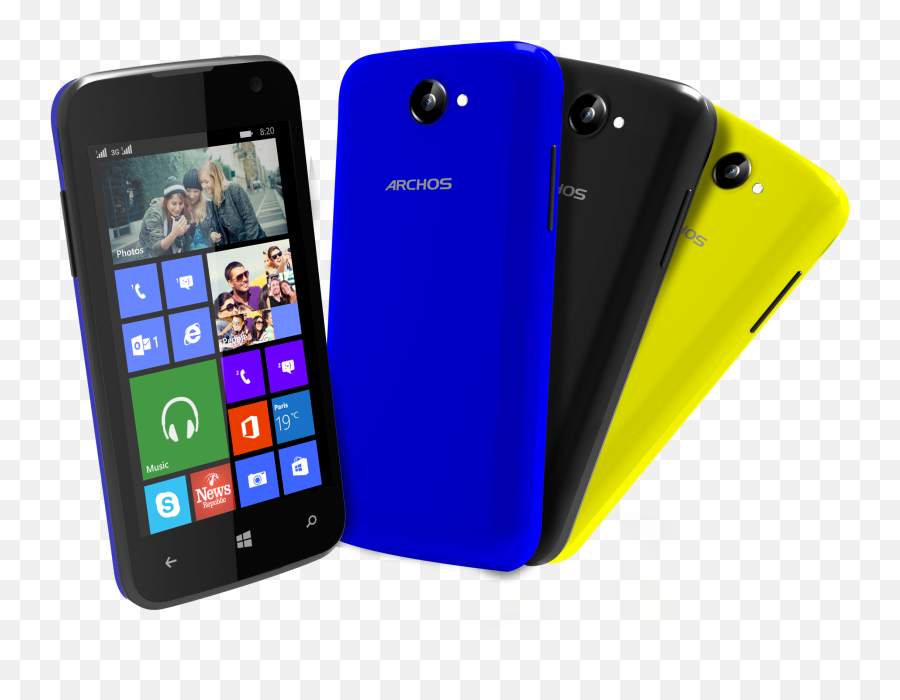 Truly Fabulous Flagship Phone - Camera Phone Png,Lumia Phone Icon Time