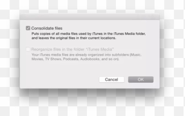 Why Donu0027t Files Move To The Recycle Bin When Deleting Songs - Dot png