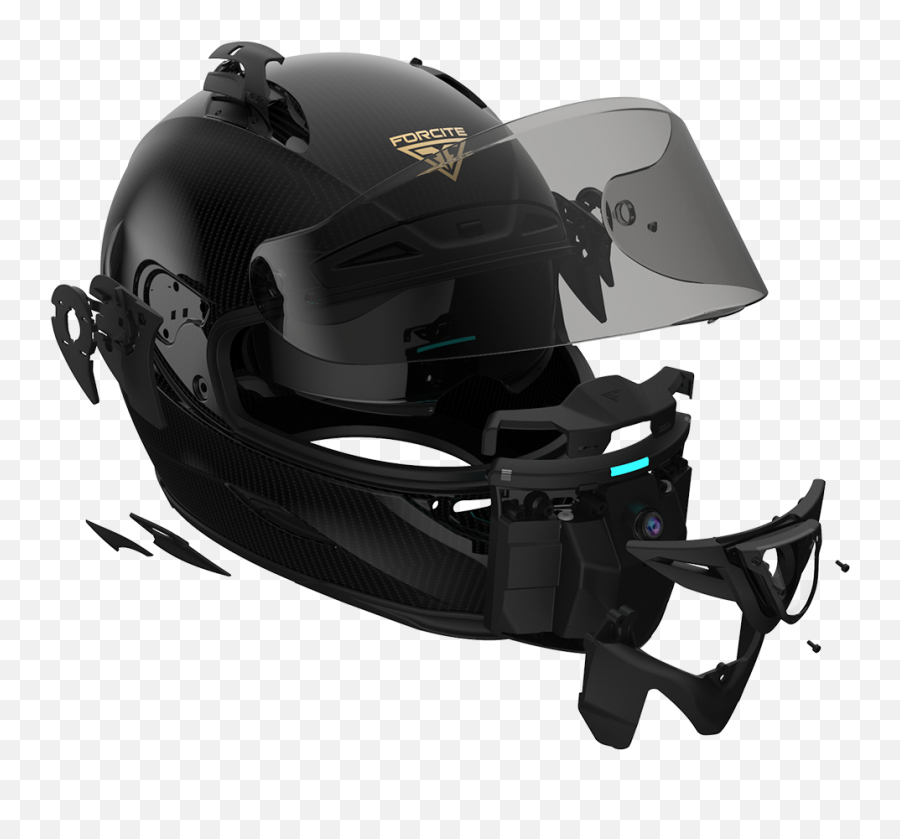 Top 8 Smart Helmets Of 2021 Just Total Tech - Advanced Helmet With Camera Png,Icon Skeleton Skull Motorcycle Helmet