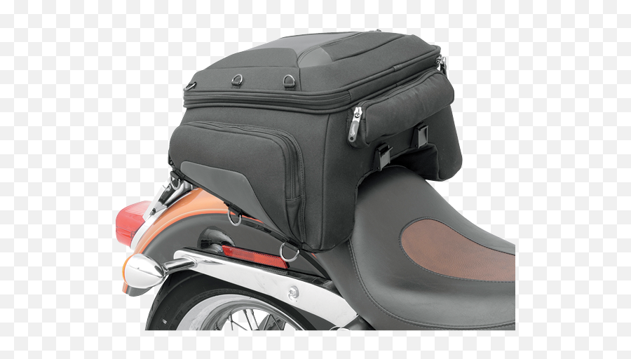 Motorcycle Gear For Any - Saddlemen Tail Bag Png,Icon Motorcycle Tank Bag