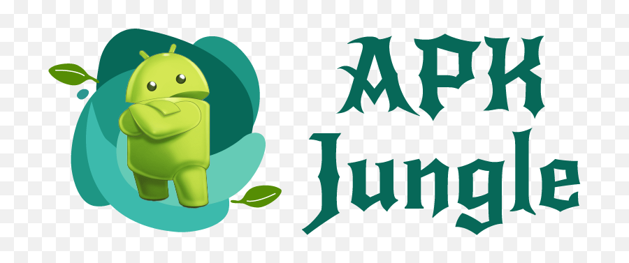 Home Apk Jungle - Language Png,Google Play Store Icon .png