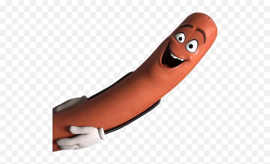 Main Protagonist Of Sausage Party - Sausage Party Png,Sausage Transparent