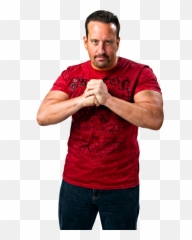 Interview With The Hardcore Icon U0026 Innovator Of Violence - Standing png