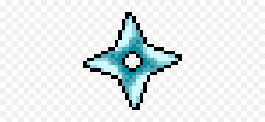 A Lategame Upgrade To Early Game Shurikens Spectral - Terraria Shuriken Png,Dagger Kingpin Icon 6.1