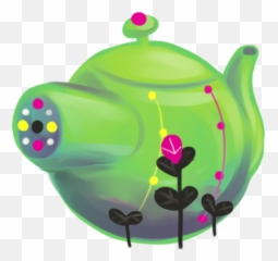 Kettle Free Icon Of Gaia 10 Icons - Lid png