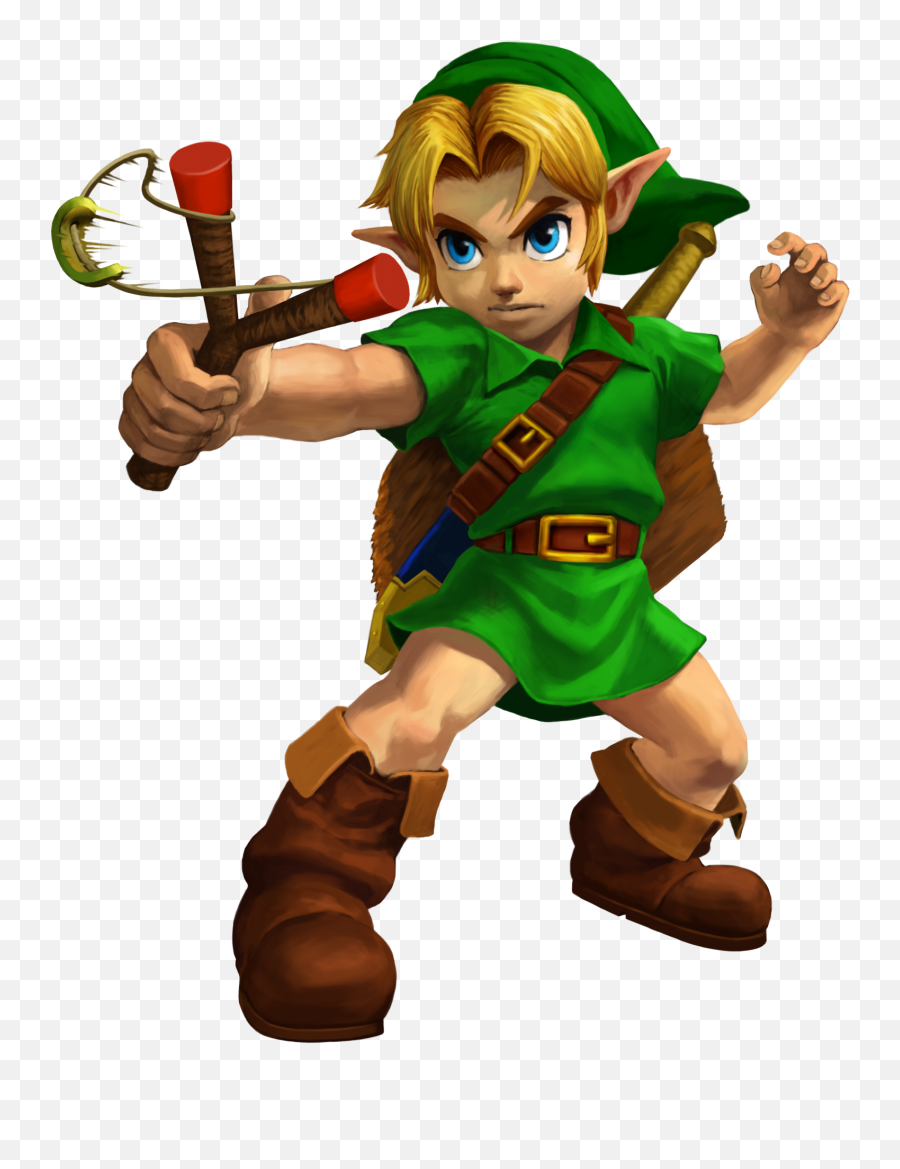Legend Of Zelda Transparent Png - Legend Of Zelda Ocarina Of Time Link Png,Link Zelda Png