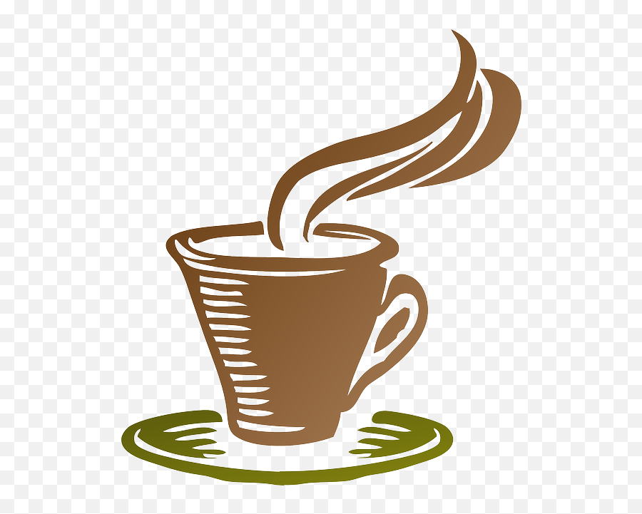 Cup Coffee Icon - Transparent Background Coffee Clipart Png,Cup Of Coffee  Transparent Background - free transparent png images 