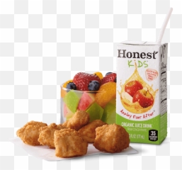 Kids Meals - Superfood png