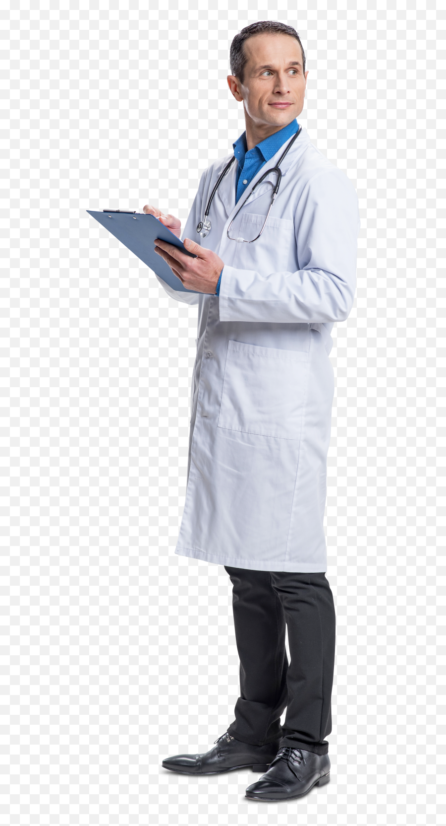 Man Standing Png - Cut Out Doctor Man Standing Cut Out Doctor Cut Out Png,Doctor Who Png