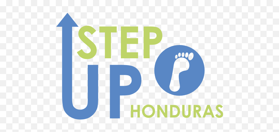 Logo - Language Png,Step Up Icon