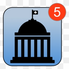 Government As Platform - Language png