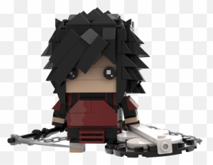 Compre Anime Naruto - Brickheadz png