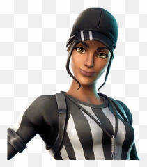 Whistle Warrior - Fortnite Png