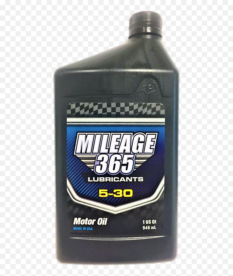 Mileage 365 Lubricants 5 - Motor Oil Png,Mileage Icon