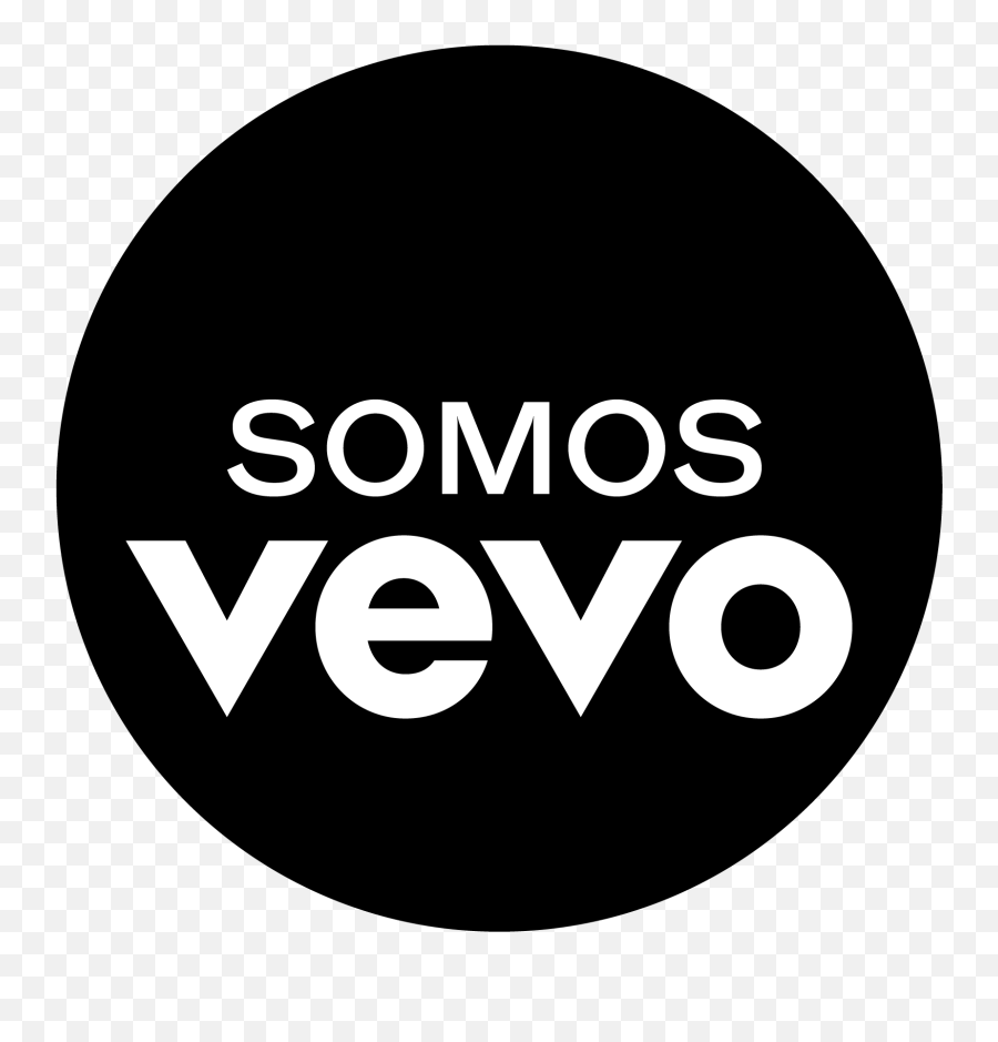 Logo Transpaernt Vevo Png - Circle,Vevo Png