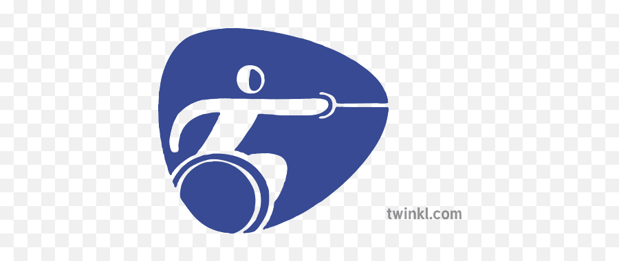 Rollstuhl Zaun Logo Illustration - Language Png,Zaun Icon