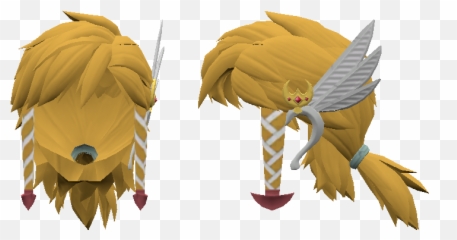 Wii U - The Legend Of Zelda Breath Of The Wild Snowquill Legend Of Zelda Breath Of The Wild Snowquill Headdress Png,Breath Of The Wild Link Png
