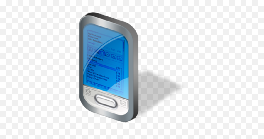 Call Device Mobile Phone Icon - Download Free Icons Portable Png,Mobile Phone Icon Blue