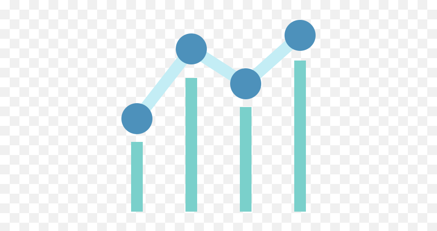 Chart Graph Seo Icon - Benchmark Icon Png,Seo Icon Png