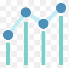 Chart Graph Seo Icon - Benchmark Png
