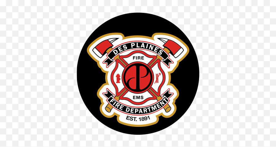 Des Plaines Fire Department Desplainesfd Twitter - Des Plaines Fire Department Png,Fired Icon