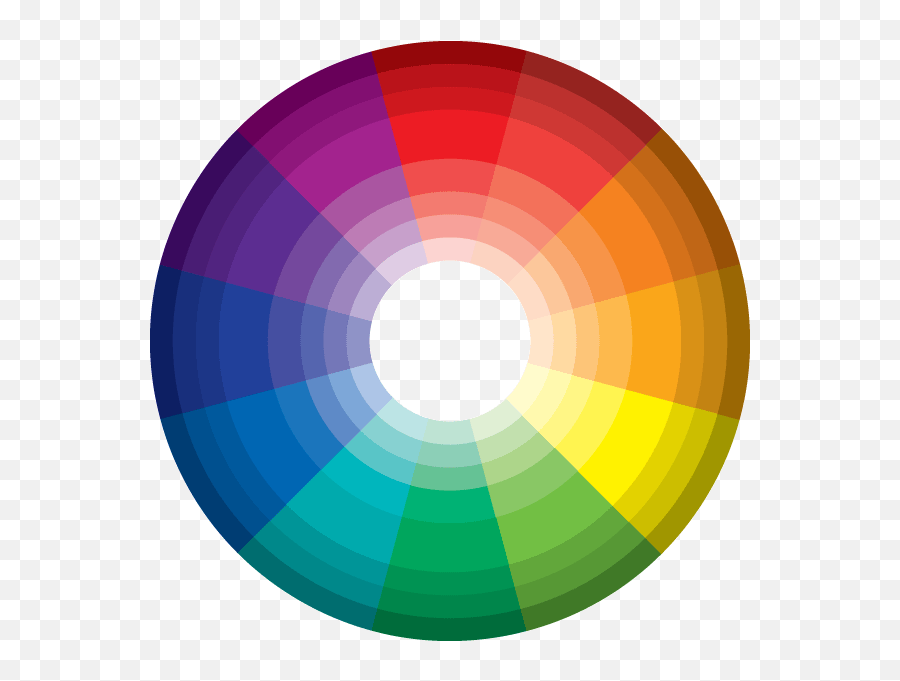 Picking A Color Palette For Your Gameu0027s Artwork Png Selector Icon