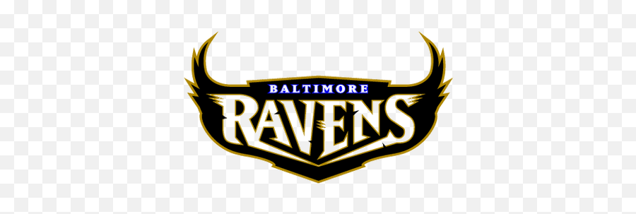 Baltimore Ravens Logo Large Transparent - Baltimore Ravens Png,Ravens Logo Transparent