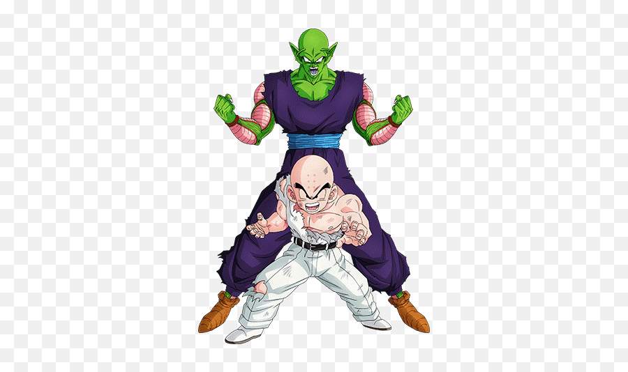 Proton10mg - Supernatural Creature Png,Piccolo Dbz Icon