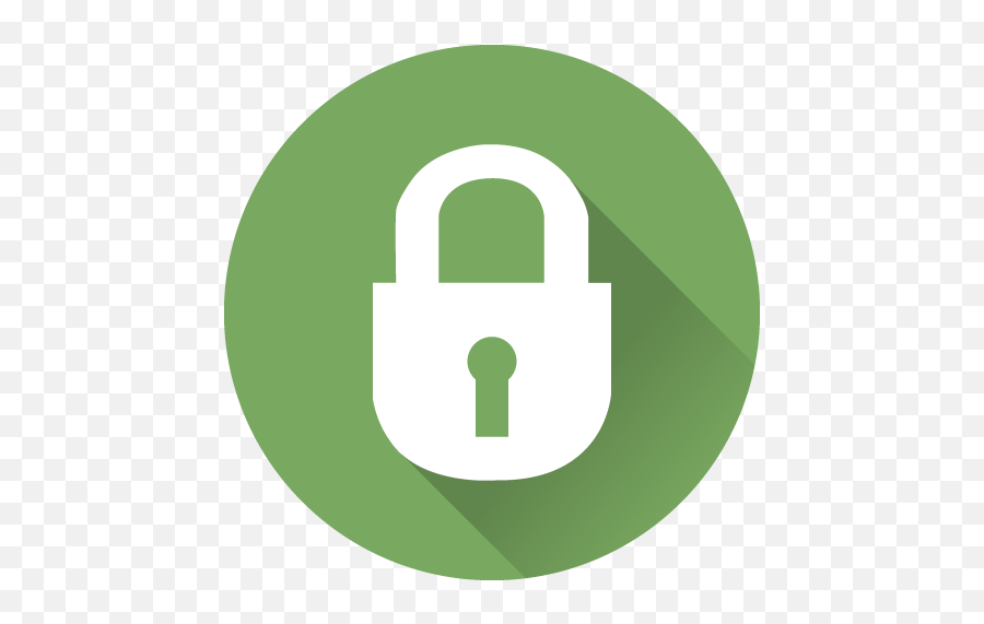 Ics The Insured Cash Sweep Service - Green Lock Icon Png,Mutual Funds Icon