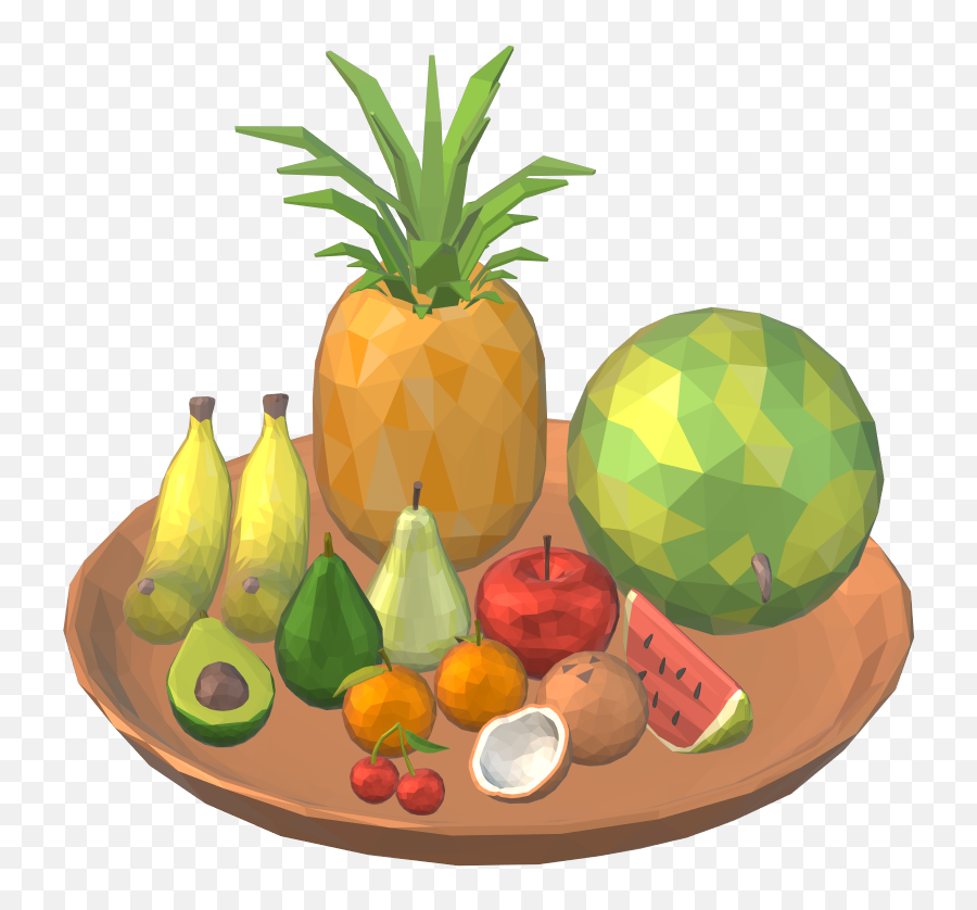 Cartoon Fruit Platter - Content Classconnect Diet Food Png,Platter Icon