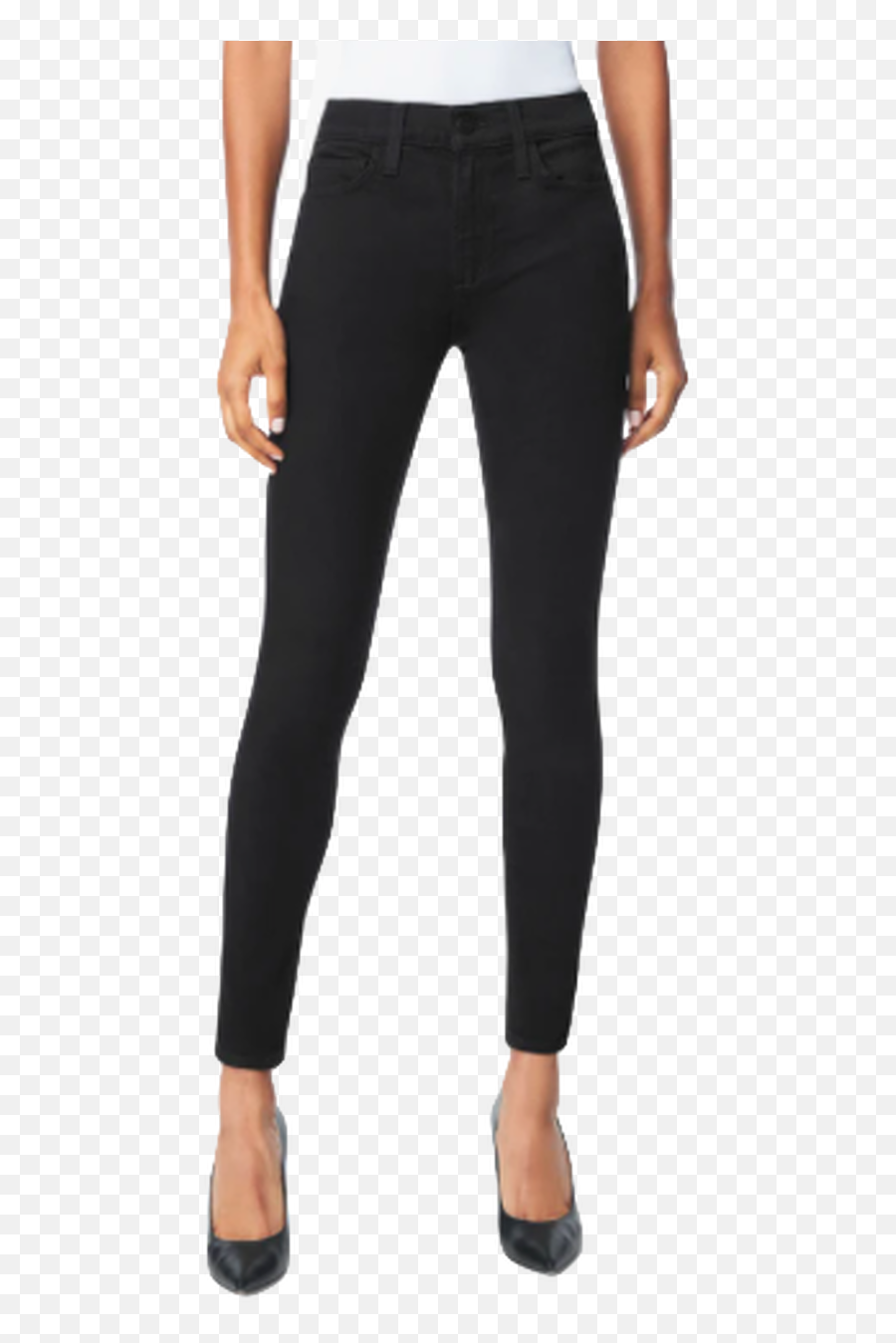 The Icon Ankle Nightfall - Jeans Black Skinny Jeans Png,Sandal Icon