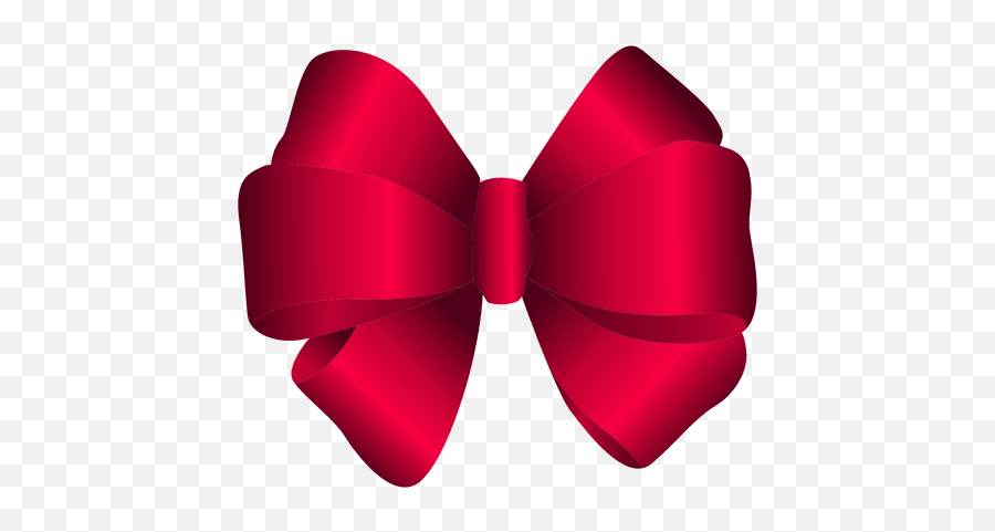 Red 3d Bow - Transparent Png U0026 Svg Vector File 3d Bow Png,Red Tie Png