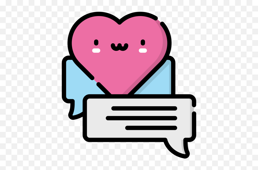 Messages - Free Valentines Day Icons Mensagens Rosa App Png,Message Board Icon